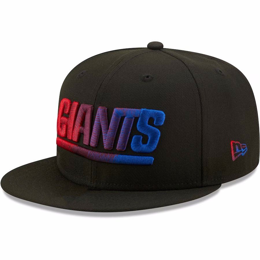 2023 NFL New York Giants Hat TX 20230708